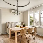 Διαμέρισμα A Dream With Spectacular Views - New! *