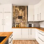 Διαμέρισμα A Dream With Spectacular Views - New!