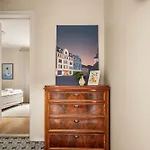 Διαμέρισμα A Dream With Spectacular Views - New!