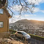 A Dream With Spectacular Views - New! Apartman Bergen