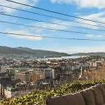 A Dream With Spectacular Views - New! Μπέργκεν