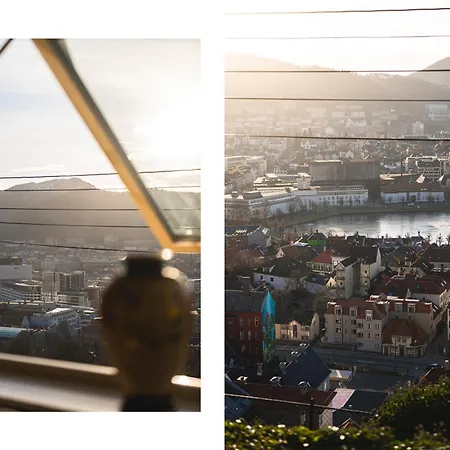 Apartment A Dream With Spectacular Views - New!