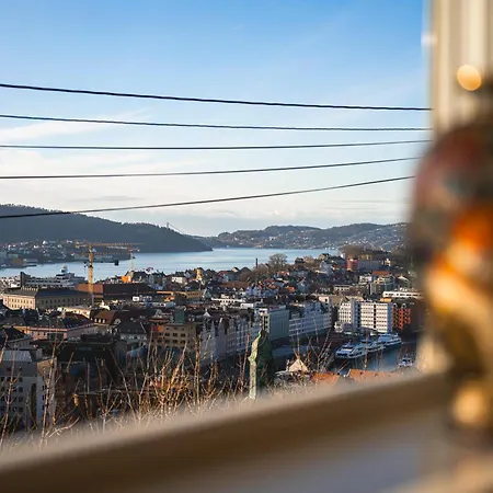 A Dream With Spectacular Views - New! Apartment