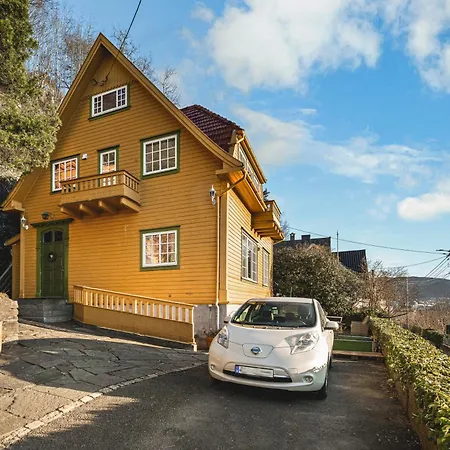 Apartment A Dream With Spectacular Views - New!