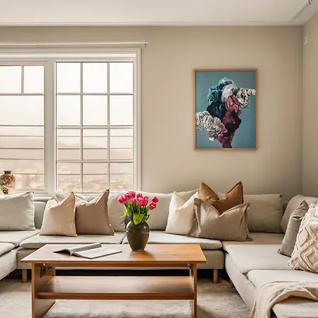 A Dream With Spectacular Views - New! Lägenhet