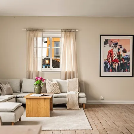 A Dream With Spectacular Views - New! Apartment