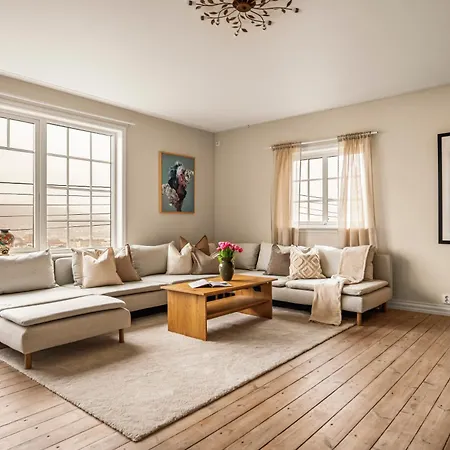 A Dream With Spectacular Views - New! Apartment *