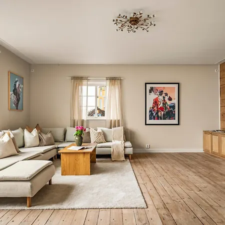 Apartment A Dream With Spectacular Views - New!