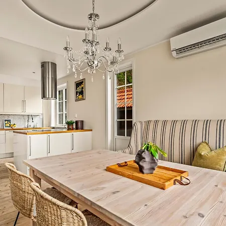Apartment A Dream With Spectacular Views - New!