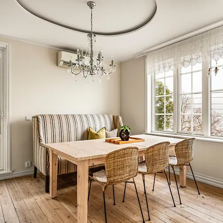 Apartment A Dream With Spectacular Views - New! *