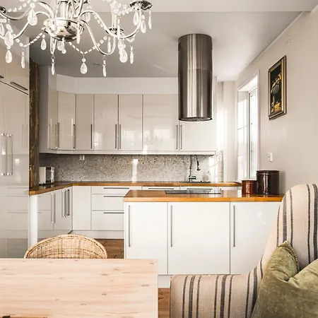 Apartment A Dream With Spectacular Views - New! *