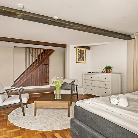 Apartment A Dream With Spectacular Views - New! *