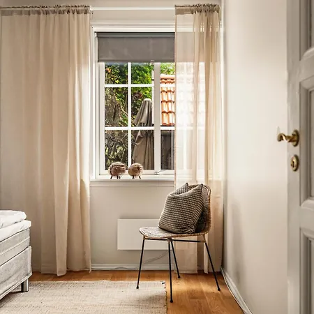 A Dream With Spectacular Views - New! Apartment Bergen