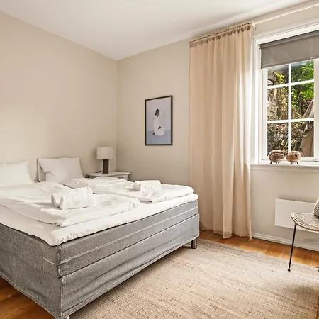 Apartment A Dream With Spectacular Views - New! Bergen