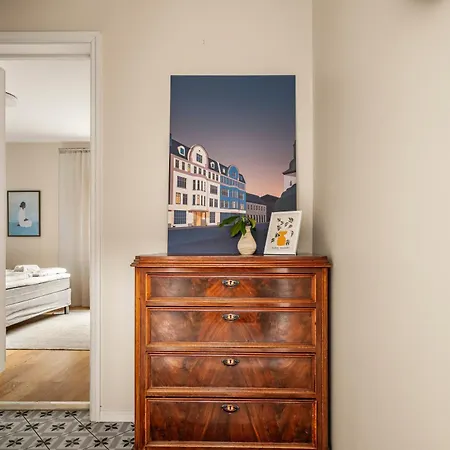 Apartment A Dream With Spectacular Views - New!