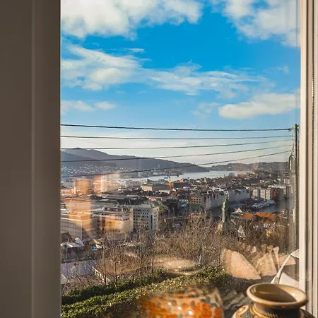 A Dream With Spectacular Views - New! Apartment