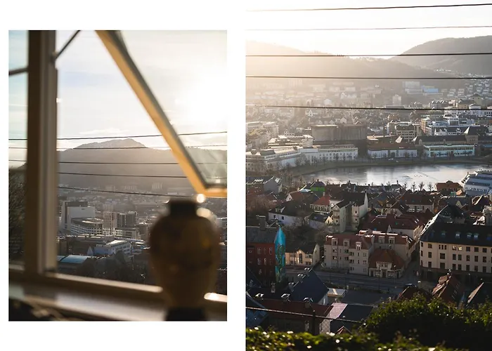 Apartment A Dream With Spectacular Views - New!