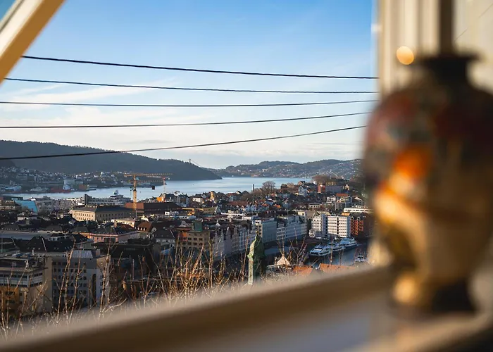 A Dream With Spectacular Views - New! Apartment