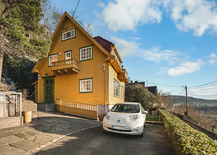 Apartment A Dream With Spectacular Views - New!