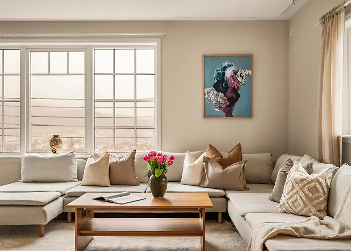 A Dream With Spectacular Views - New! Lägenhet