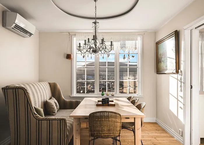 A Dream With Spectacular Views - New! *