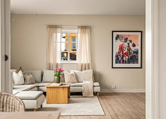 A Dream With Spectacular Views - New! Apartment