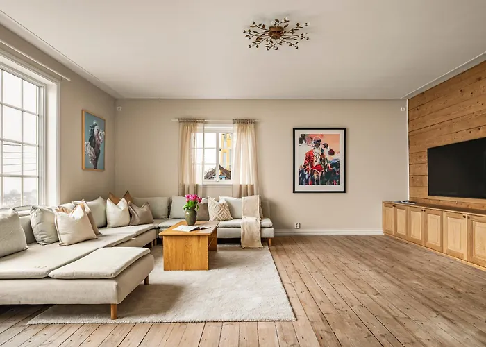 Apartment A Dream With Spectacular Views - New!