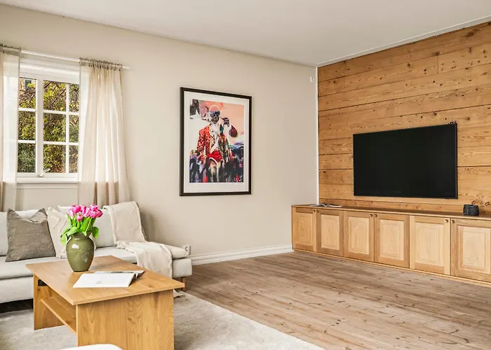 Apartment A Dream With Spectacular Views - New! Bergen