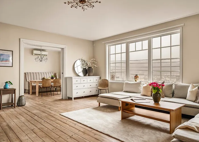 Apartment A Dream With Spectacular Views - New! *