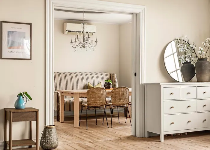 Apartment A Dream With Spectacular Views - New! Bergen