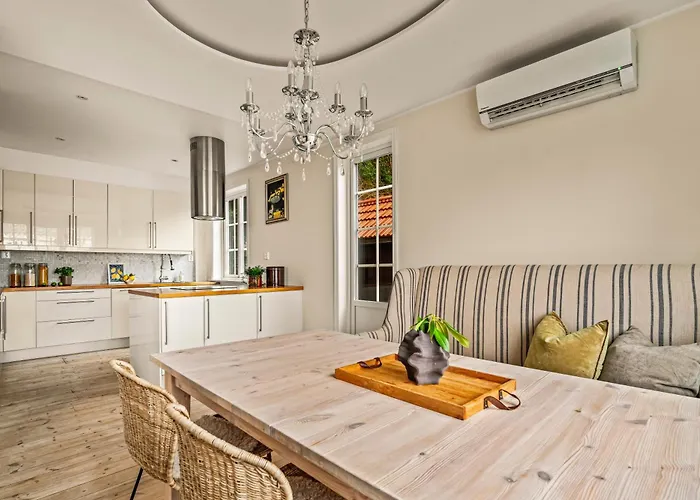 Apartment A Dream With Spectacular Views - New!