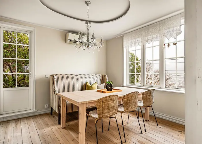 Apartment A Dream With Spectacular Views - New! *