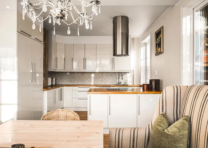 Apartment A Dream With Spectacular Views - New! *