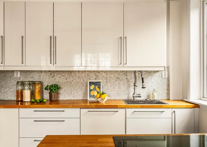 Apartment A Dream With Spectacular Views - New! *