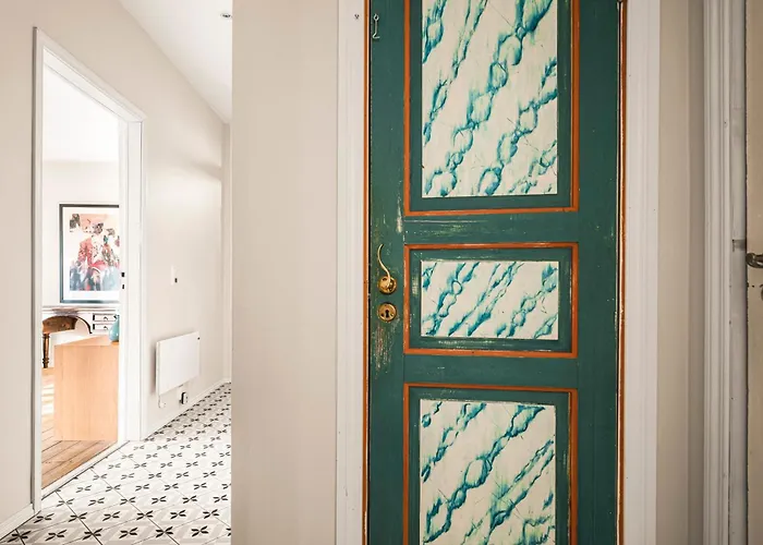 A Dream With Spectacular Views - New! * Bergen