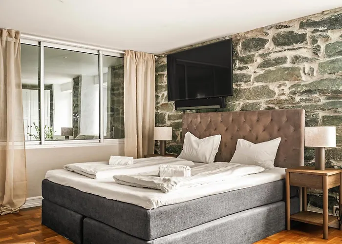 Apartment A Dream With Spectacular Views - New!