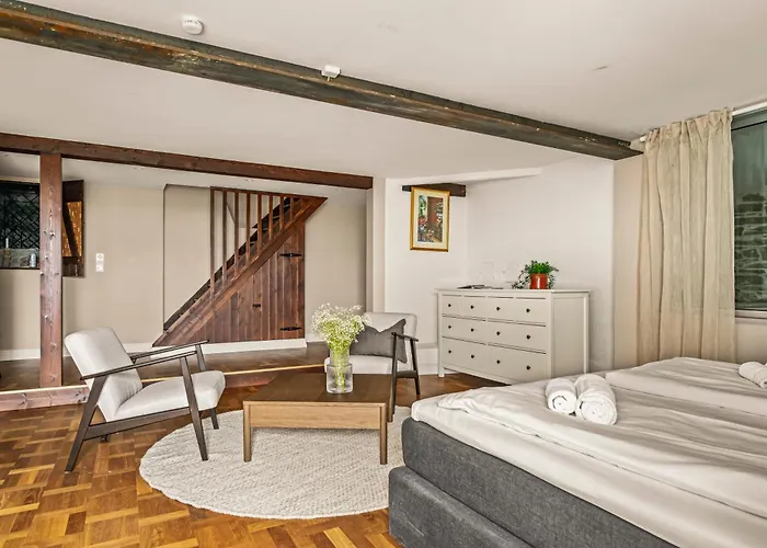 Apartment A Dream With Spectacular Views - New! *