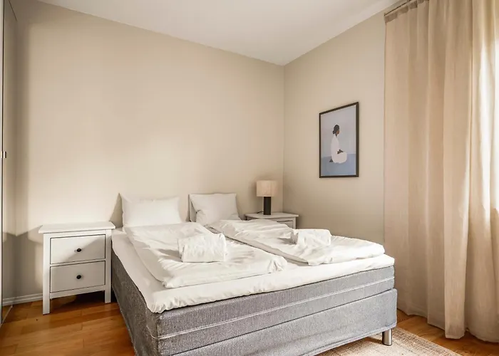 Apartment A Dream With Spectacular Views - New! *