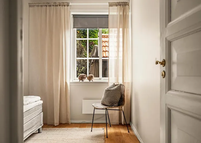 A Dream With Spectacular Views - New! Apartment Bergen