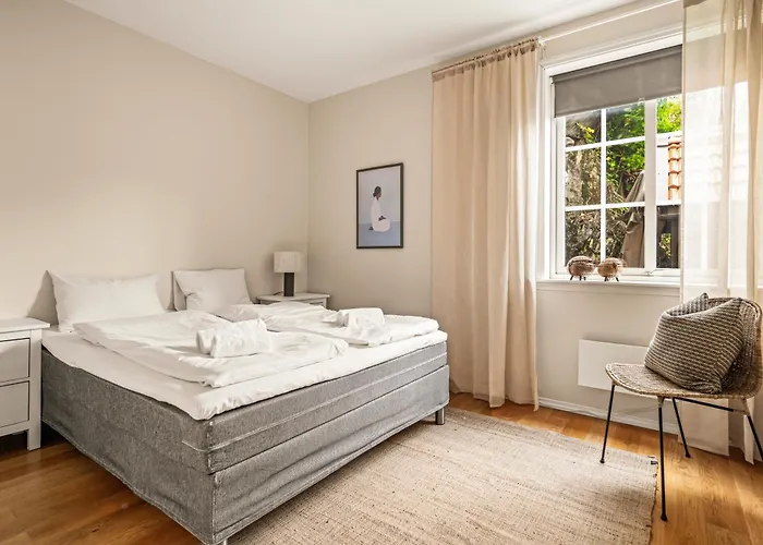 Apartment A Dream With Spectacular Views - New! Bergen