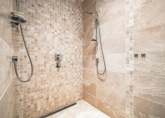 Apartment A Dream With Spectacular Views - New! *