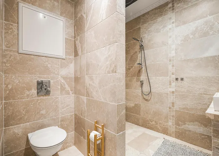 A Dream With Spectacular Views - New! * Bergen