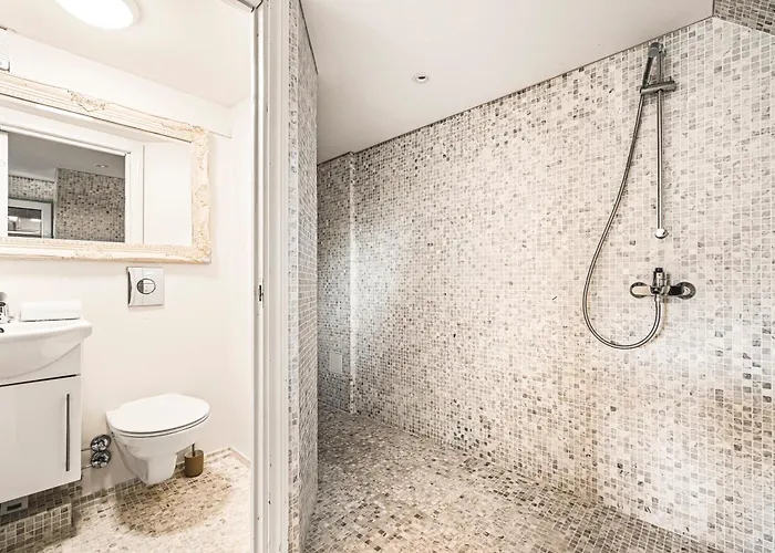 A Dream With Spectacular Views - New! Apartment