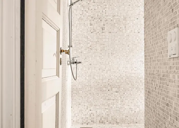 A Dream With Spectacular Views - New! Apartment Bergen