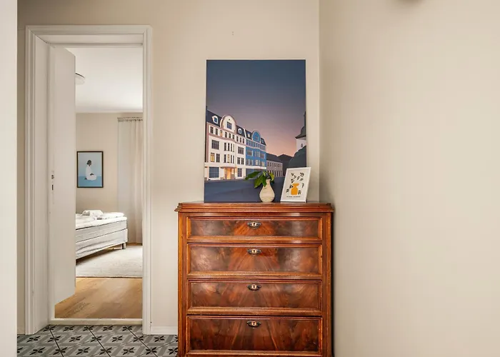 Apartment A Dream With Spectacular Views - New!