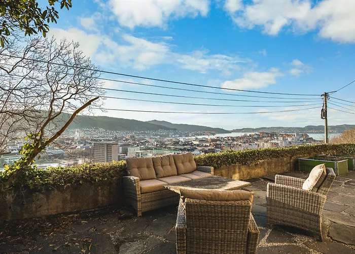 A Dream With Spectacular Views - New! Apartment