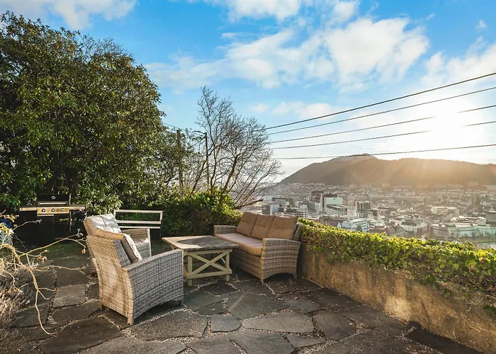 A Dream With Spectacular Views - New!